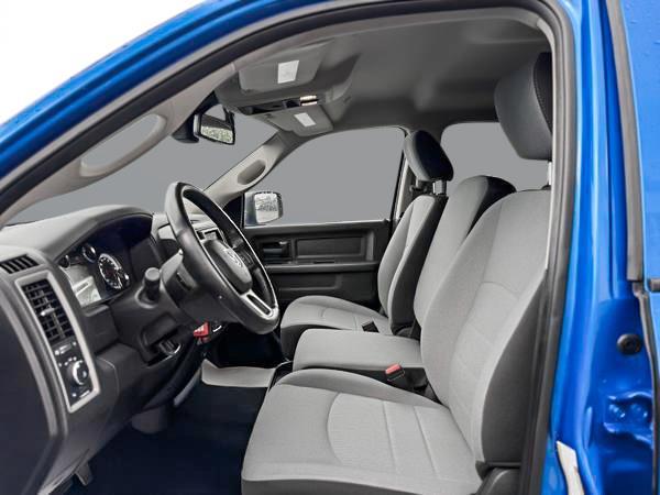 ram 1500 Classic 2023 - 11