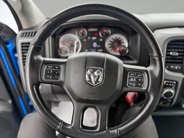 ram 1500 Classic 2023 - 12