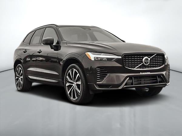 volvo XC60 Recharge 2023