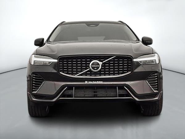 volvo XC60 Recharge 2023 - 2
