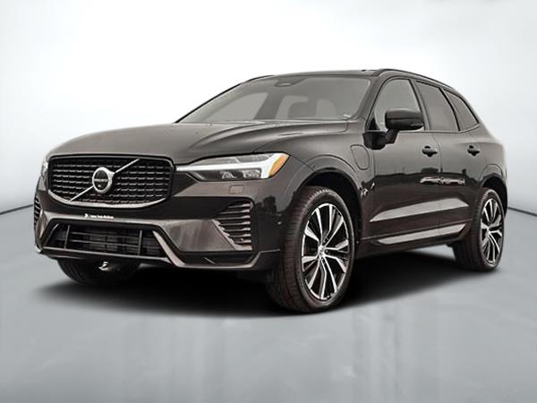 volvo XC60 Recharge 2023 - 3