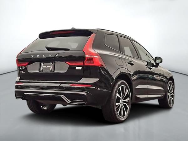 volvo XC60 Recharge 2023 - 5