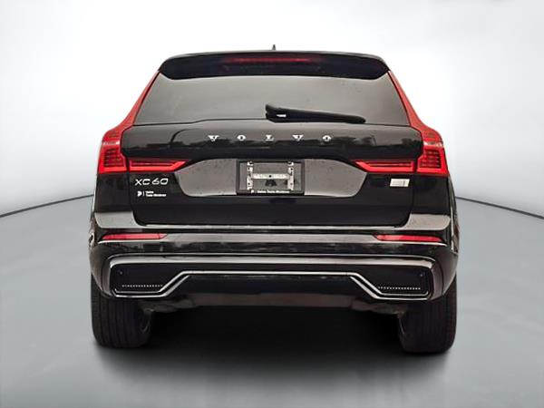 volvo XC60 Recharge 2023 - 6