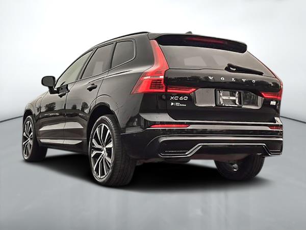 volvo XC60 Recharge 2023 - 7