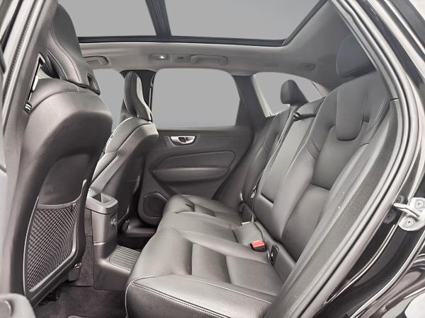 volvo XC60 Recharge 2023 - 11
