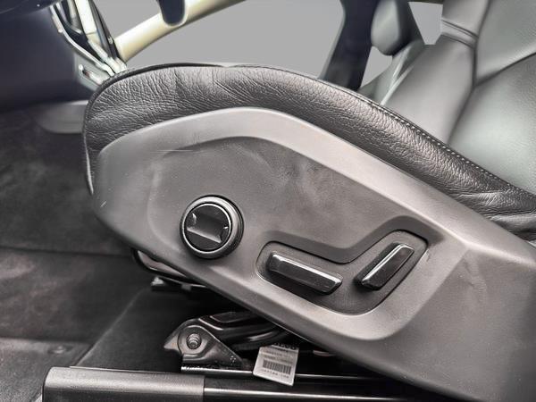 volvo XC60 Recharge 2023 - 13