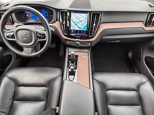 volvo XC60 Recharge 2023 - 15
