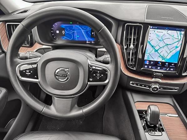 volvo XC60 Recharge 2023 - 16