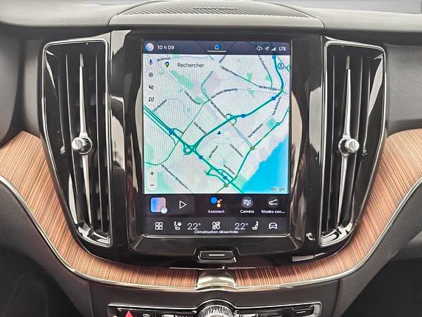 volvo XC60 Recharge 2023 - 18
