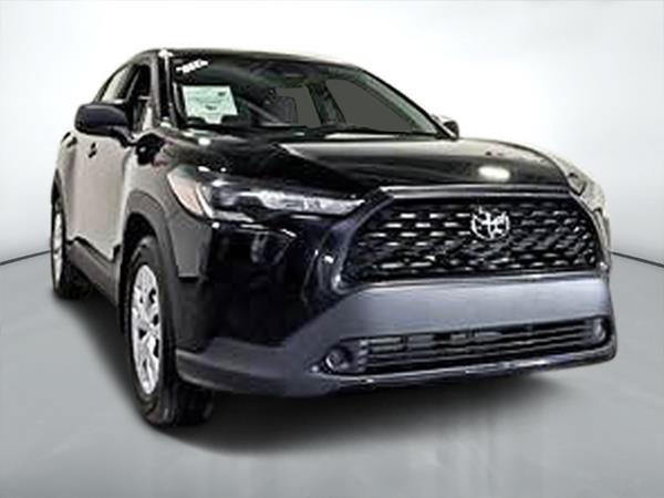 toyota Corolla Cross 2023