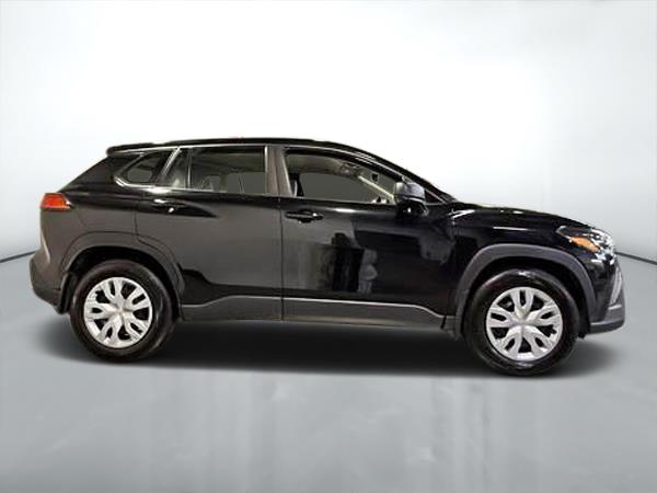 toyota Corolla Cross 2023 - 2