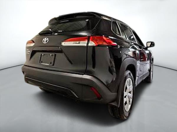 toyota Corolla Cross 2023 - 3