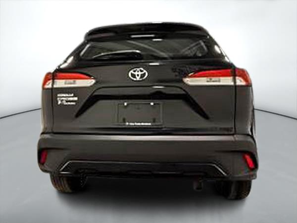 toyota Corolla Cross 2023 - 4