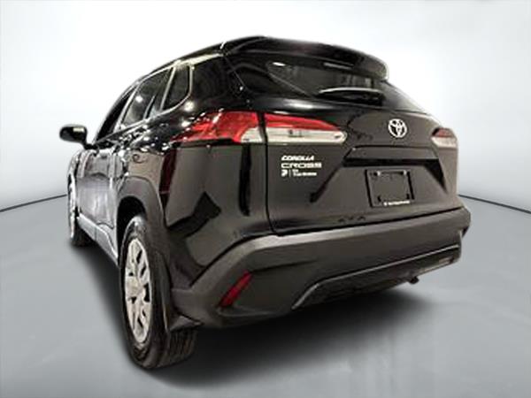 toyota Corolla Cross 2023 - 5