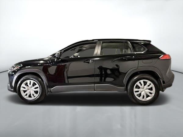 toyota Corolla Cross 2023 - 6