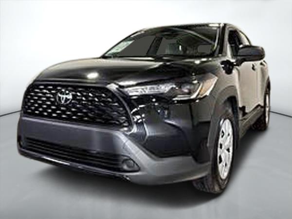 toyota Corolla Cross 2023 - 7