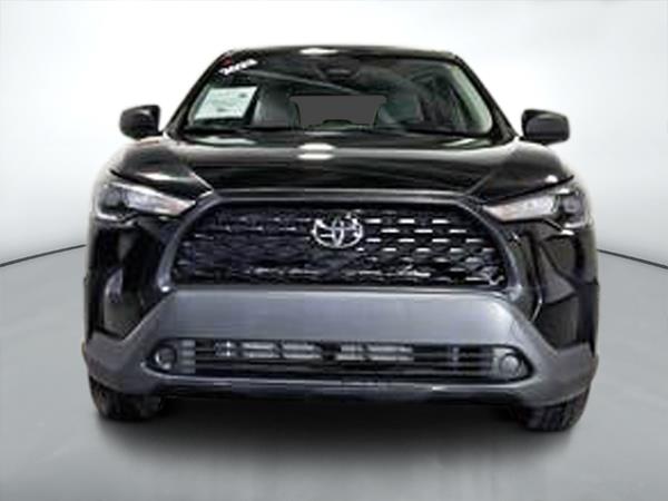 toyota Corolla Cross 2023 - 8