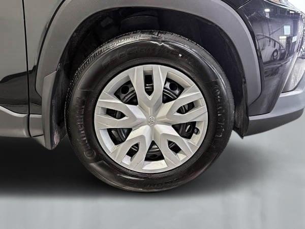 toyota Corolla Cross 2023 - 10