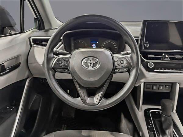toyota Corolla Cross 2023 - 14