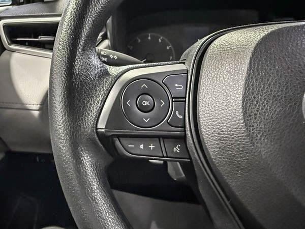 toyota Corolla Cross 2023 - 15