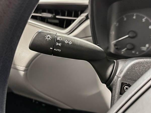 toyota Corolla Cross 2023 - 17