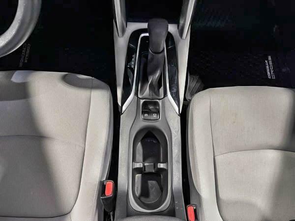 toyota Corolla Cross 2023 - 23