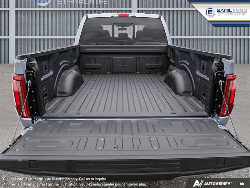 ford F-150 Hybrid 2026 - 7