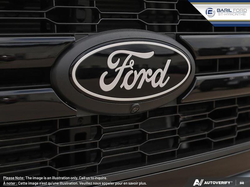 ford F-150 Hybrid 2026 - 9