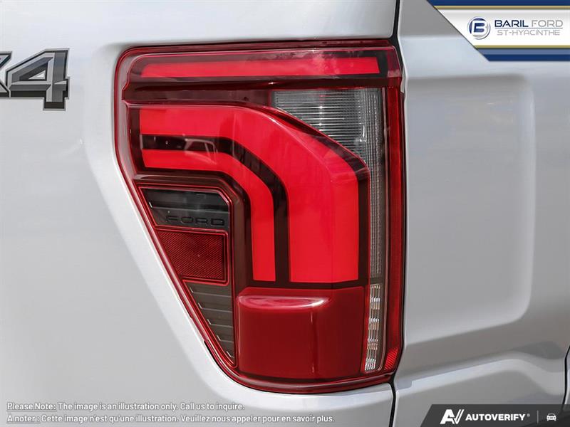 ford F-150 Hybrid 2026 - 12
