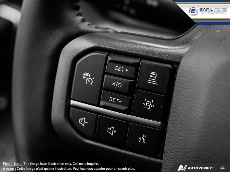 ford F-150 Hybrid 2026 - 16