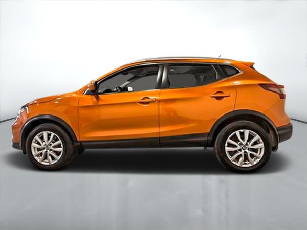 nissan Qashqai 2021 - 6