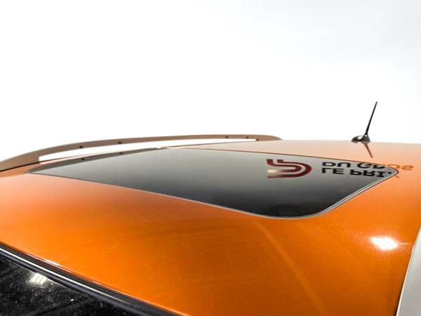 nissan Qashqai 2021 - 9