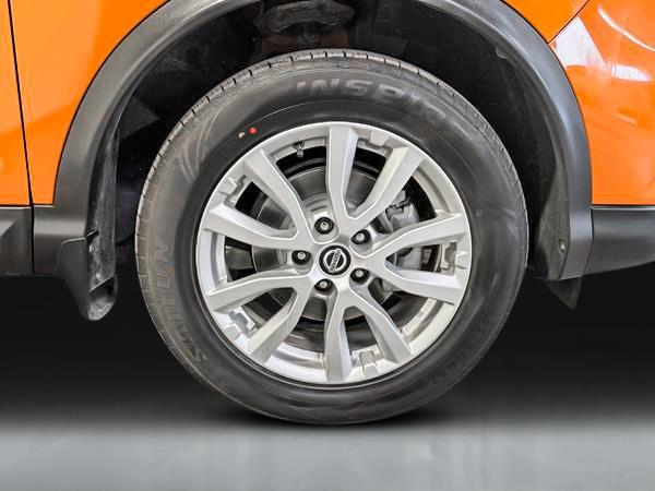 nissan Qashqai 2021 - 11