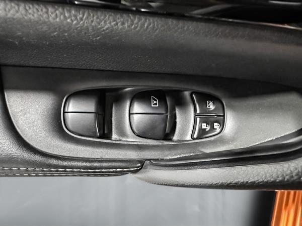 nissan Qashqai 2021 - 13