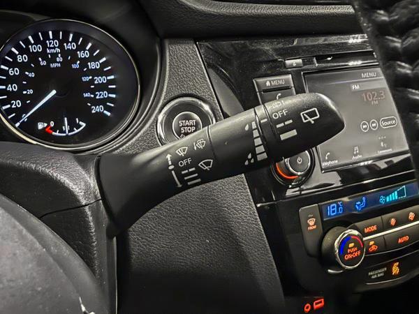 nissan Qashqai 2021 - 20