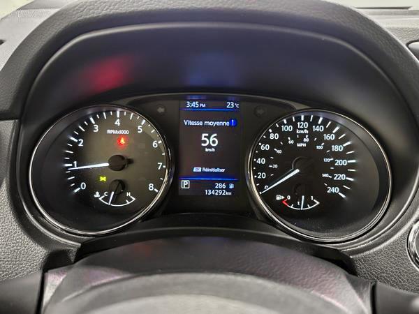nissan Qashqai 2021 - 21