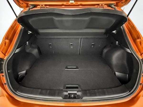 nissan Qashqai 2021 - 27
