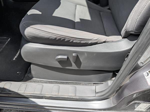 nissan Frontier 2022 - 10