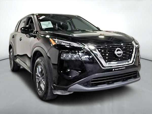 nissan Rogue 2023