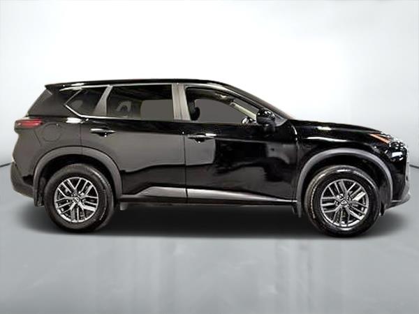 nissan Rogue 2023 - 2