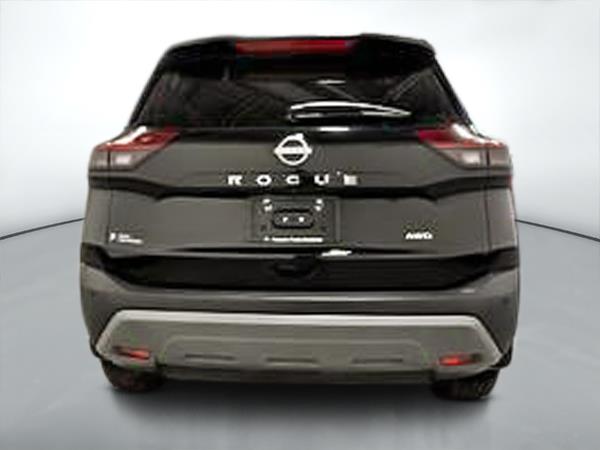 nissan Rogue 2023 - 4
