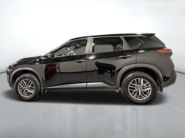 nissan Rogue 2023 - 6