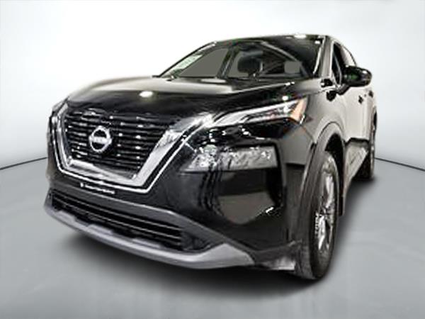 nissan Rogue 2023 - 7