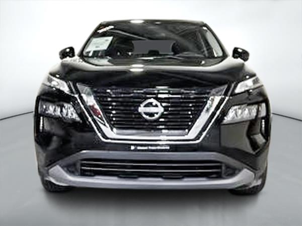 nissan Rogue 2023 - 8