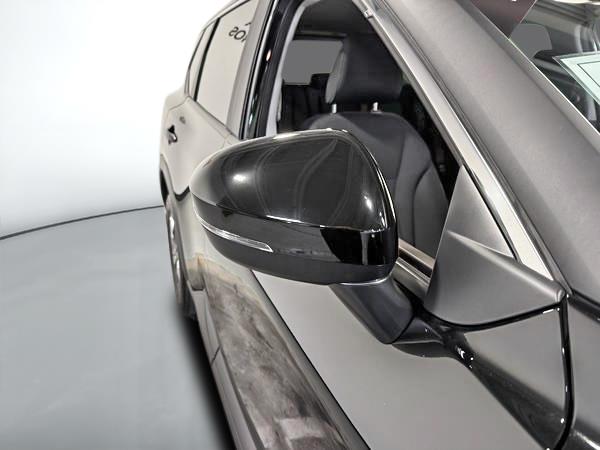 nissan Rogue 2023 - 9