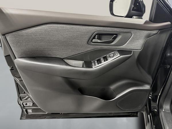 nissan Rogue 2023 - 11