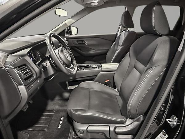 nissan Rogue 2023 - 13