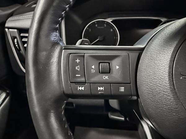 nissan Rogue 2023 - 15