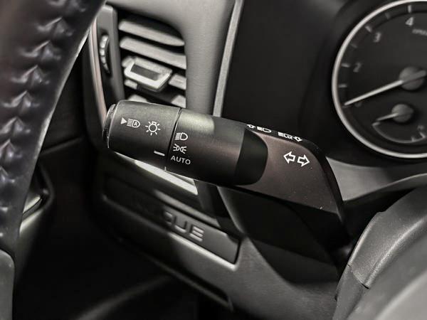 nissan Rogue 2023 - 17
