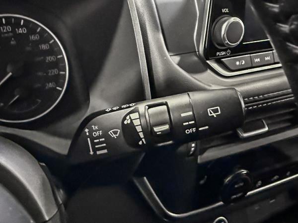 nissan Rogue 2023 - 18
